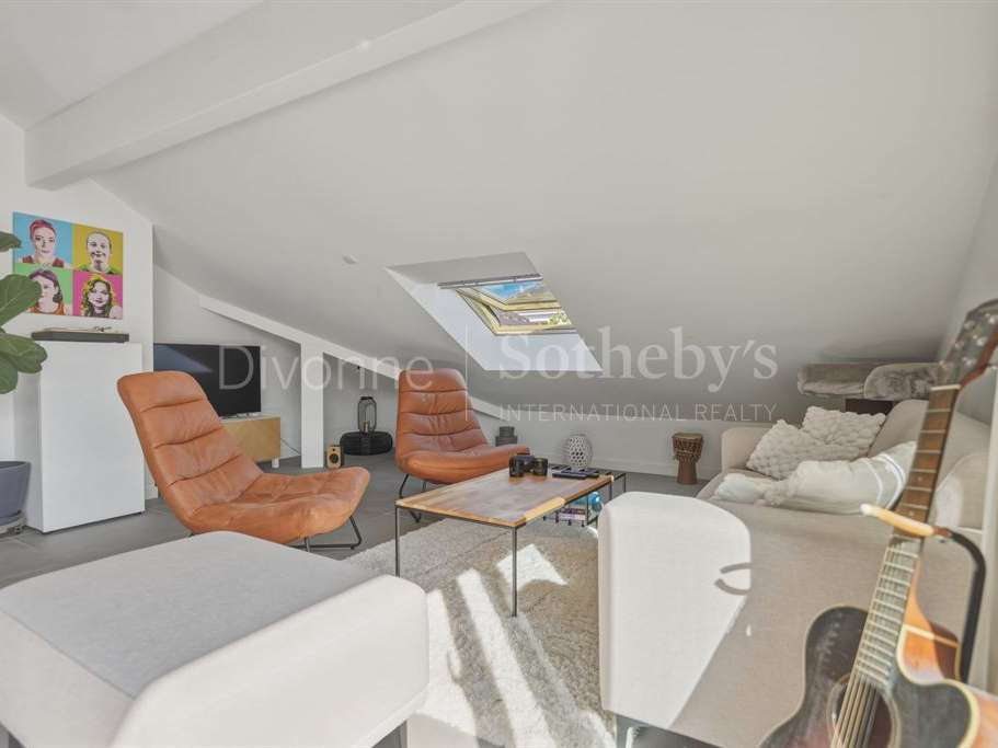 Appartement Divonne-les-Bains