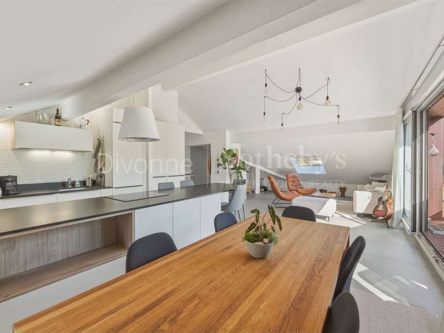 Appartement Divonne-les-Bains