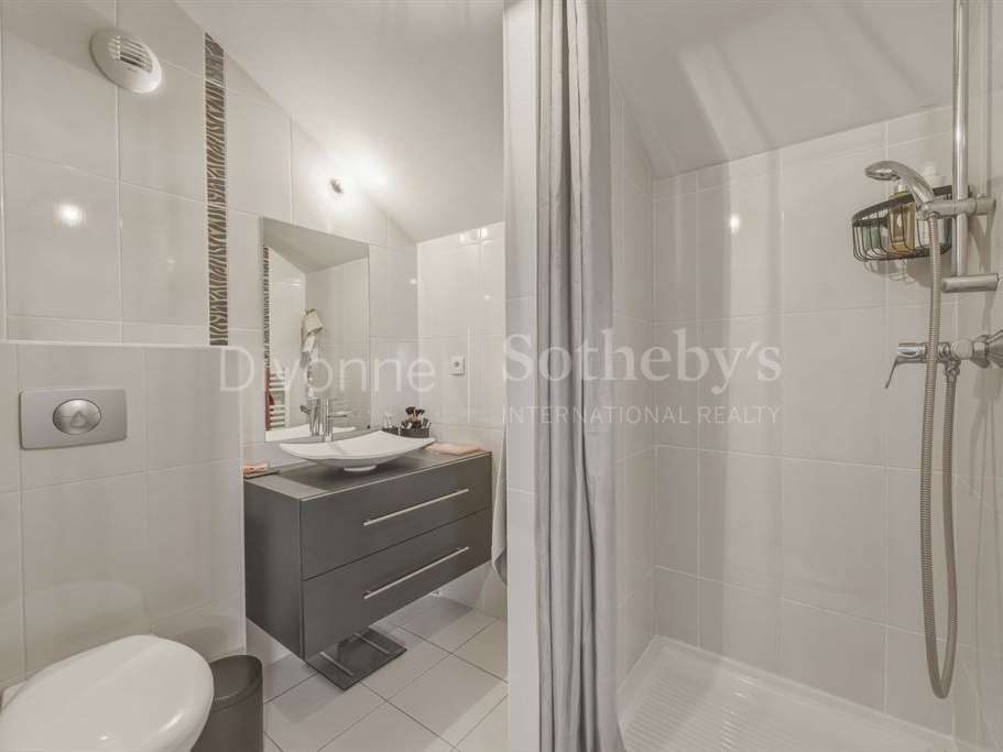 Appartement Divonne-les-Bains