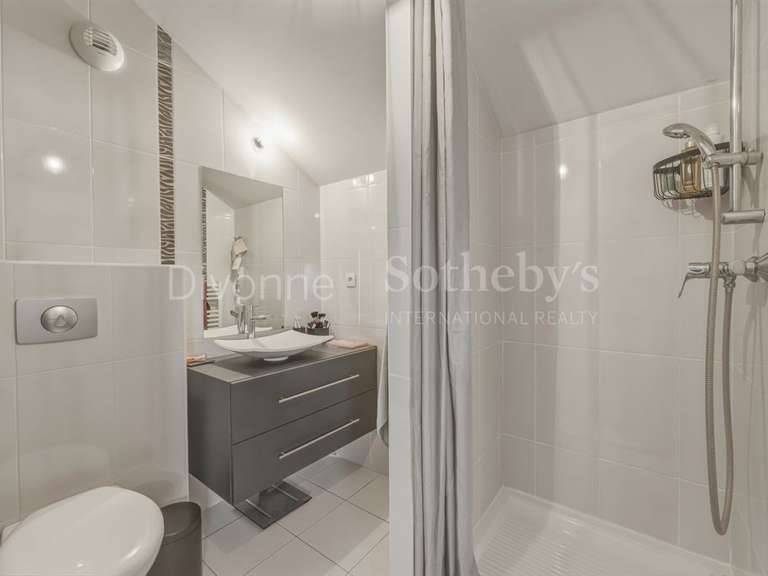 Apartment Divonne-les-Bains - 5 bedrooms - 152m²