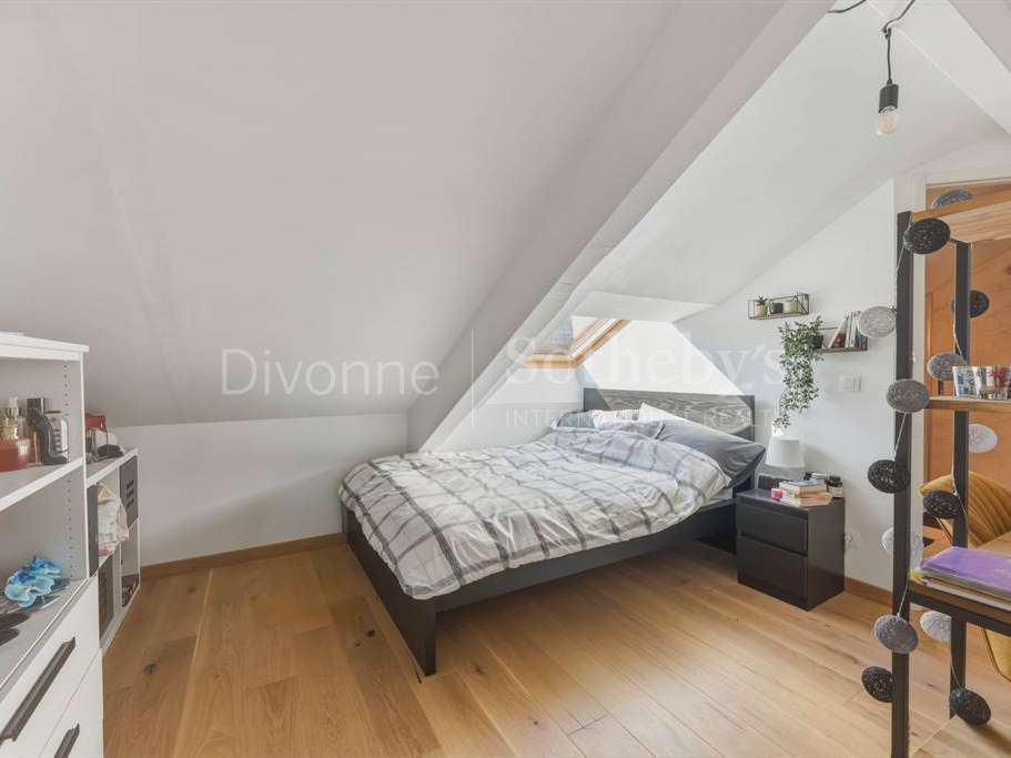 Appartement Divonne-les-Bains