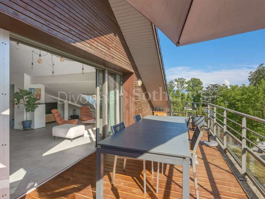 Appartement Divonne-les-Bains