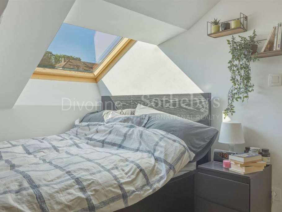 Appartement Divonne-les-Bains
