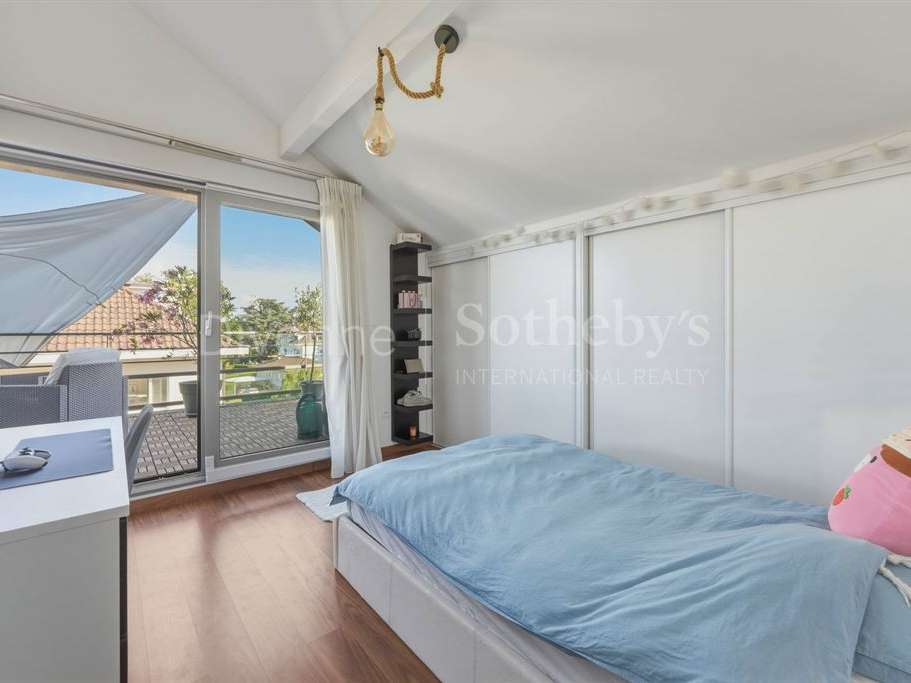 Appartement Divonne-les-Bains