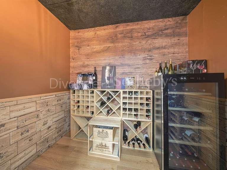 Appartement Divonne-les-Bains - 4 chambres - 137m²