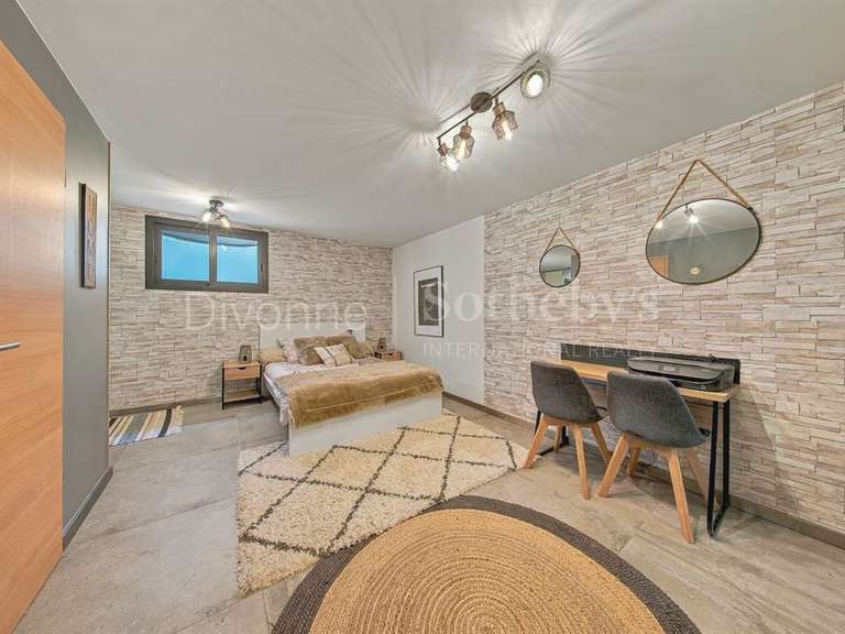 Appartement Divonne-les-Bains - 4 chambres - 137m²