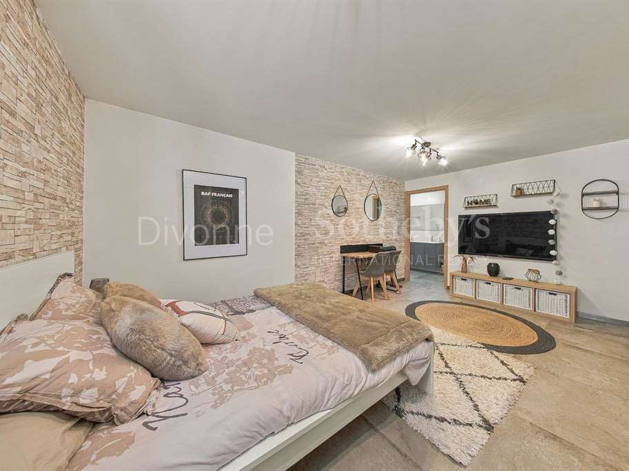 Appartement Divonne-les-Bains