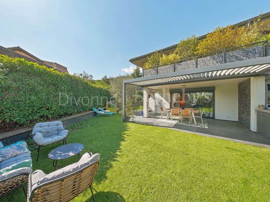 Appartement Divonne-les-Bains