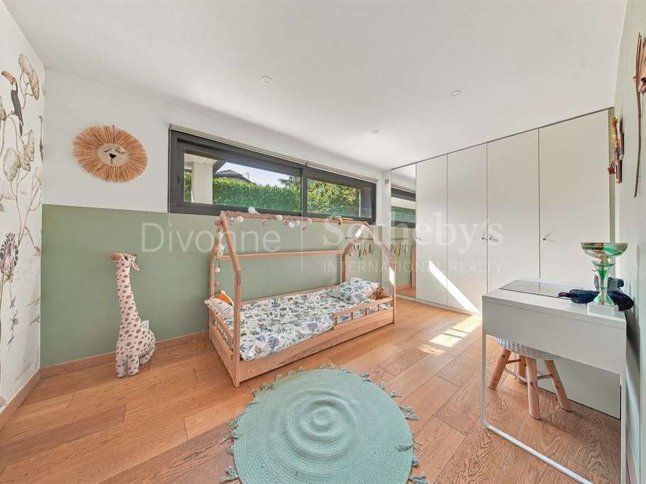 Appartement Divonne-les-Bains