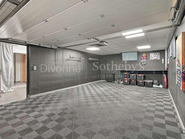 Appartement Divonne-les-Bains - 4 chambres - 137m²