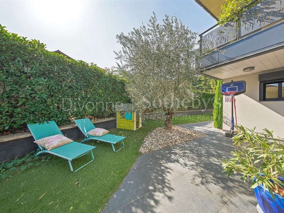Appartement Divonne-les-Bains
