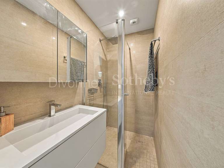 Appartement Divonne-les-Bains - 4 chambres - 137m²