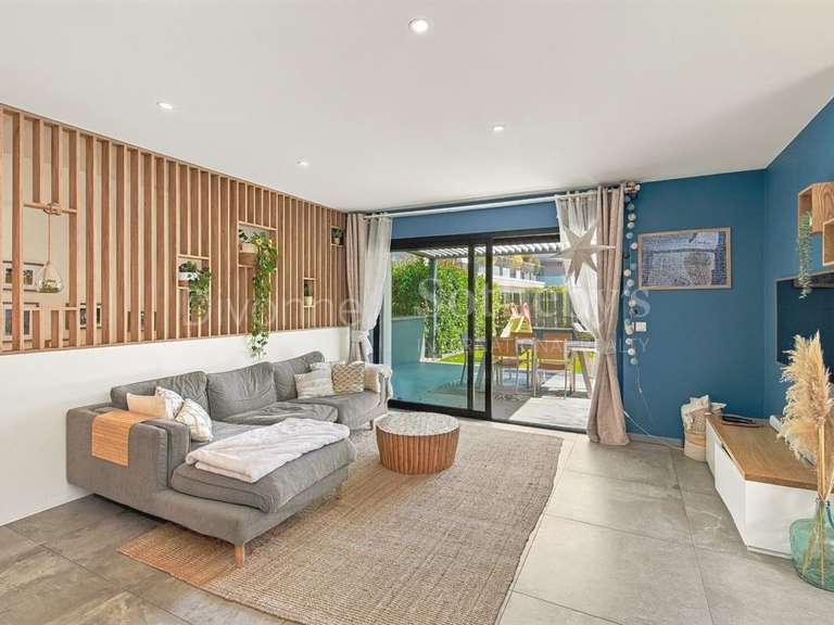 Appartement Divonne-les-Bains - 4 chambres - 137m²