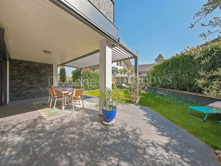 Appartement Divonne-les-Bains - 4 chambres - 137m²
