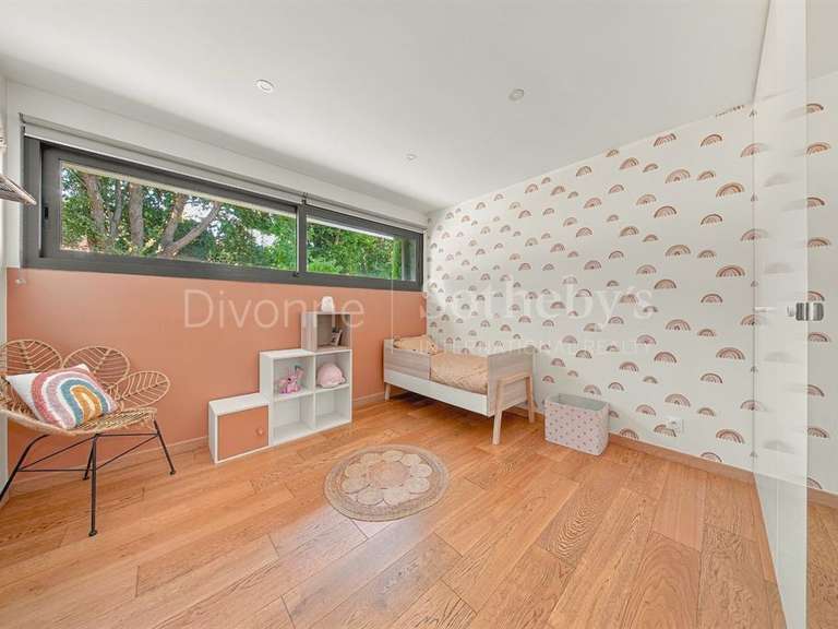 Appartement Divonne-les-Bains - 4 chambres - 137m²