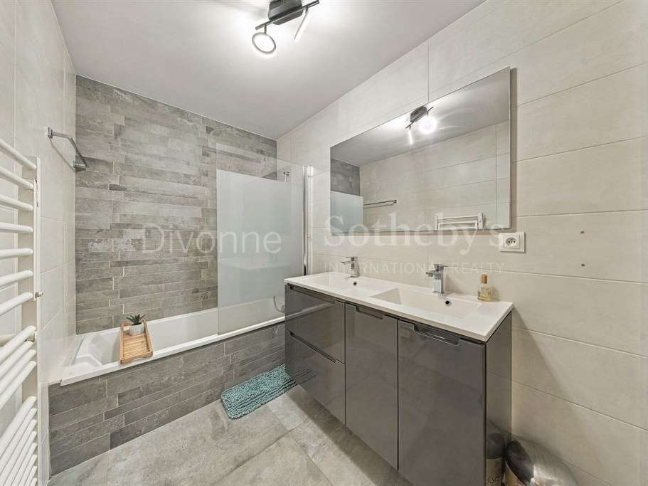 Appartement Divonne-les-Bains