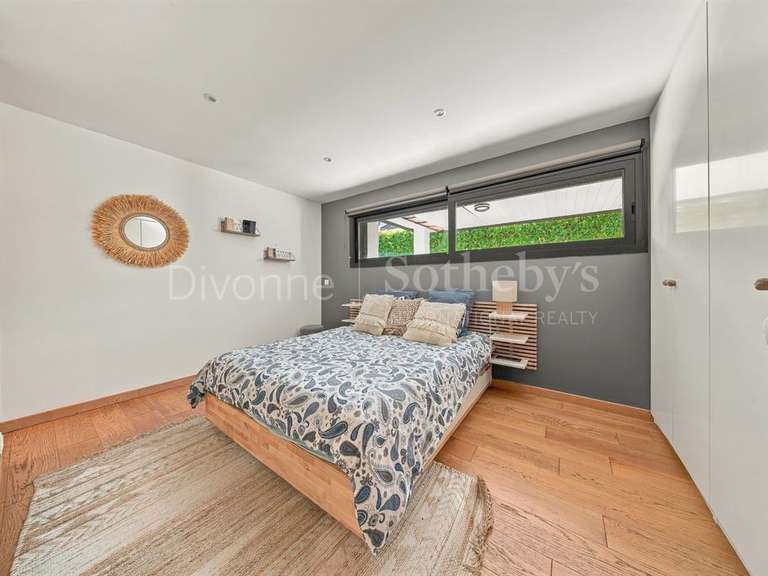 Appartement Divonne-les-Bains - 4 chambres - 137m²