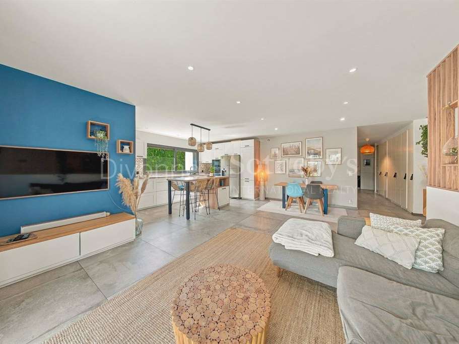Appartement Divonne-les-Bains