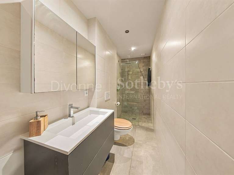 Appartement Divonne-les-Bains - 4 chambres - 137m²