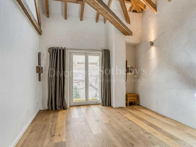 Vente Maison Divonne-les-Bains - 5 chambres