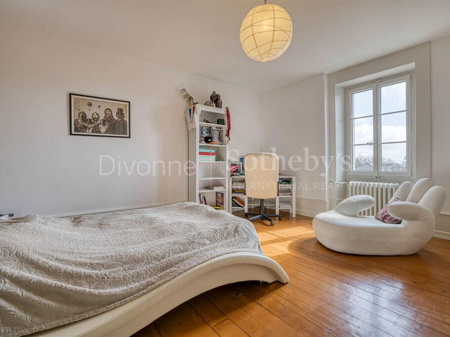 House Divonne-les-Bains