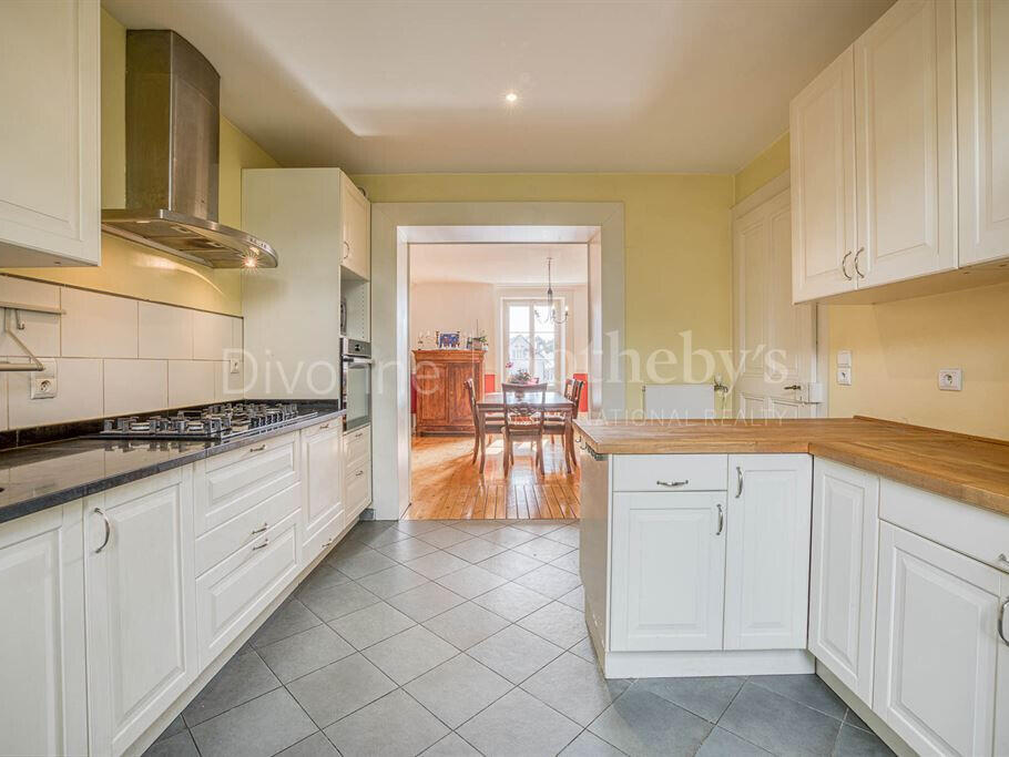 House Divonne-les-Bains