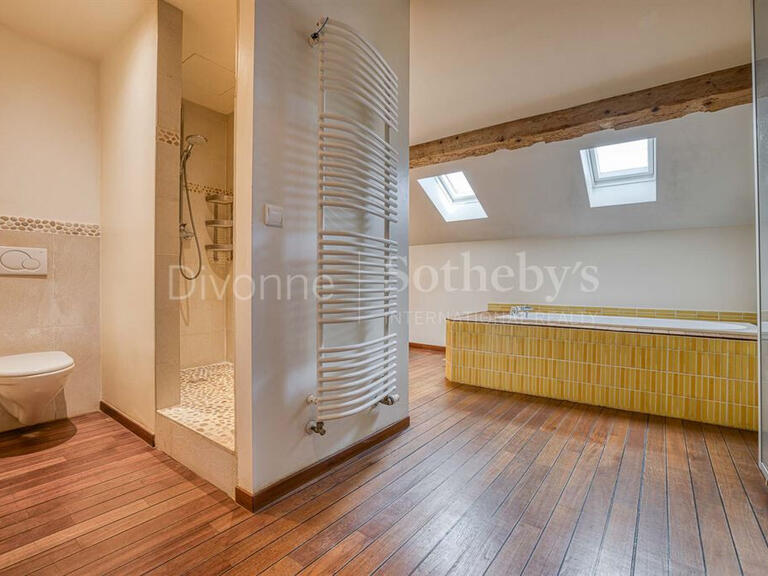 Vente Maison Divonne-les-Bains - 5 chambres