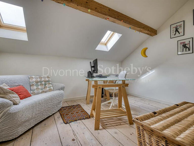 Sale House Divonne-les-Bains - 5 bedrooms