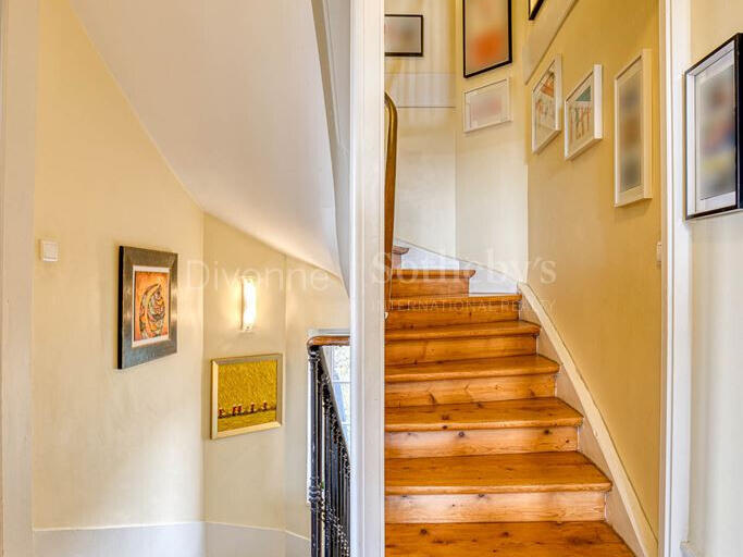 House Divonne-les-Bains