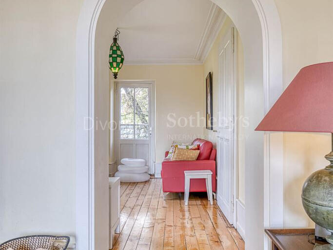 House Divonne-les-Bains