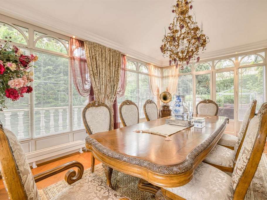 Maison Divonne-les-Bains