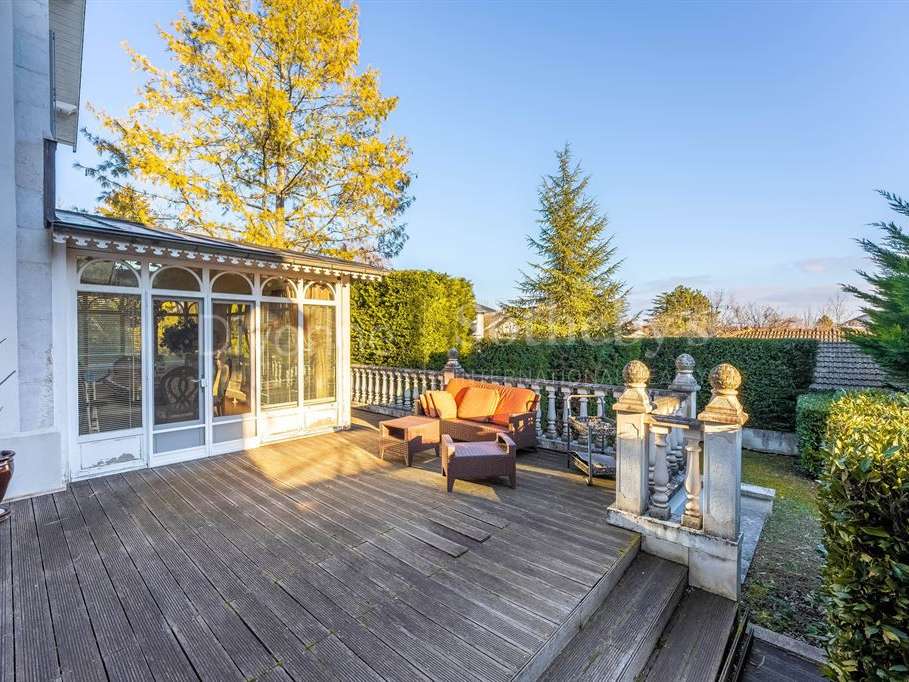 Maison Divonne-les-Bains