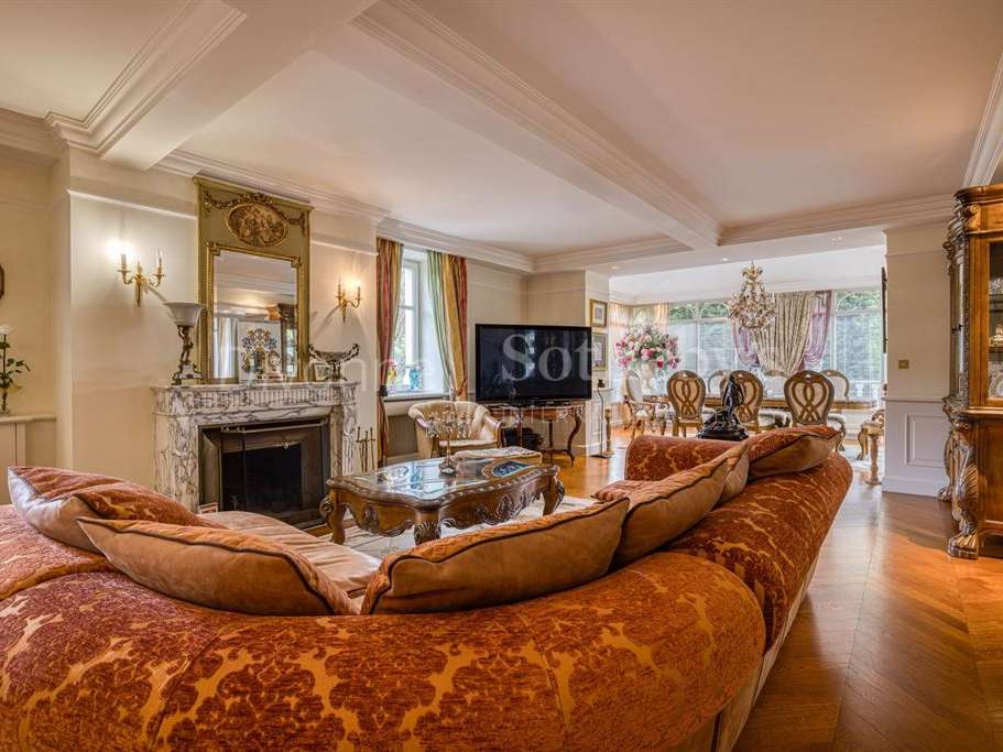 Maison Divonne-les-Bains