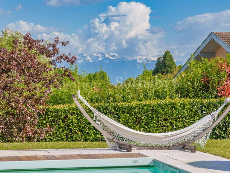 Maison Divonne-les-Bains - 4 chambres - 280m²