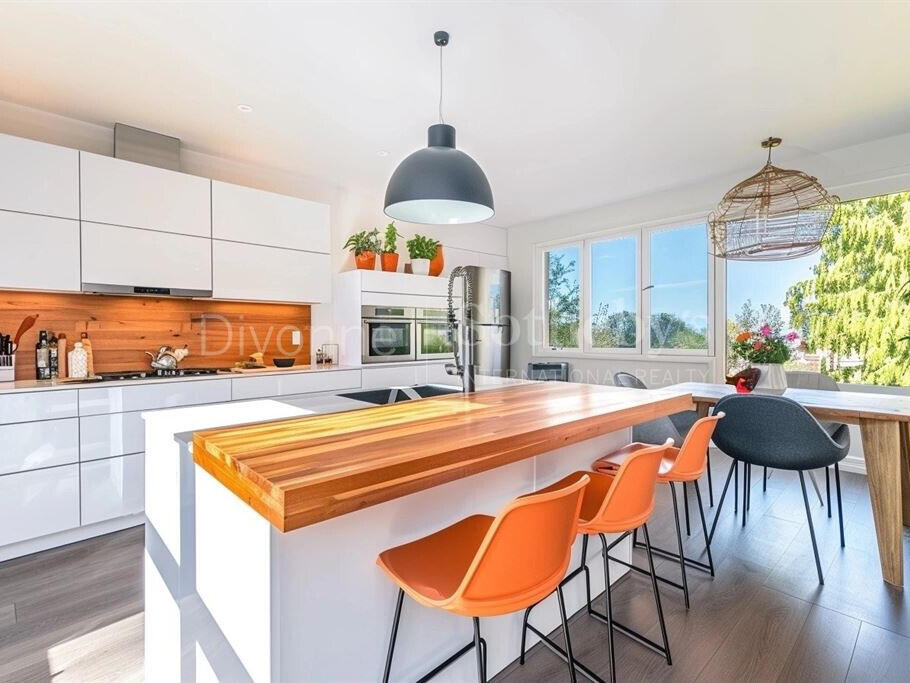 House Divonne-les-Bains