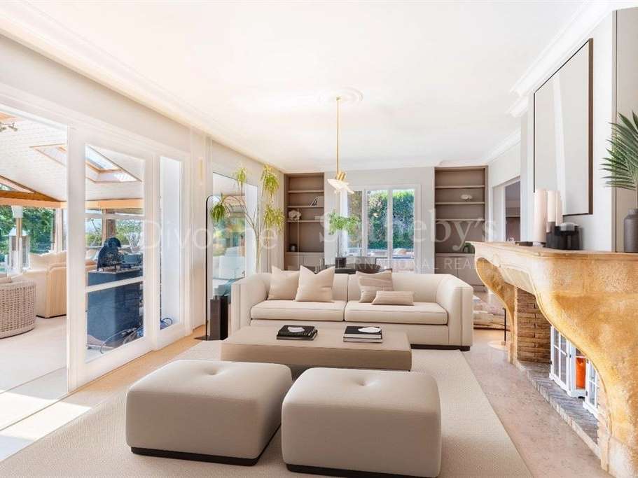 House Divonne-les-Bains