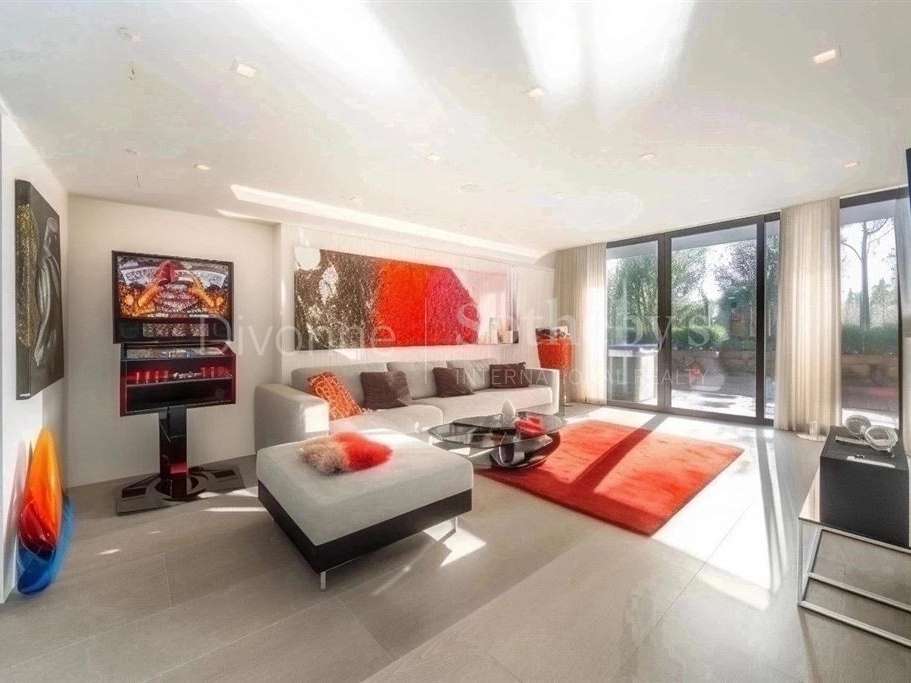 House Divonne-les-Bains