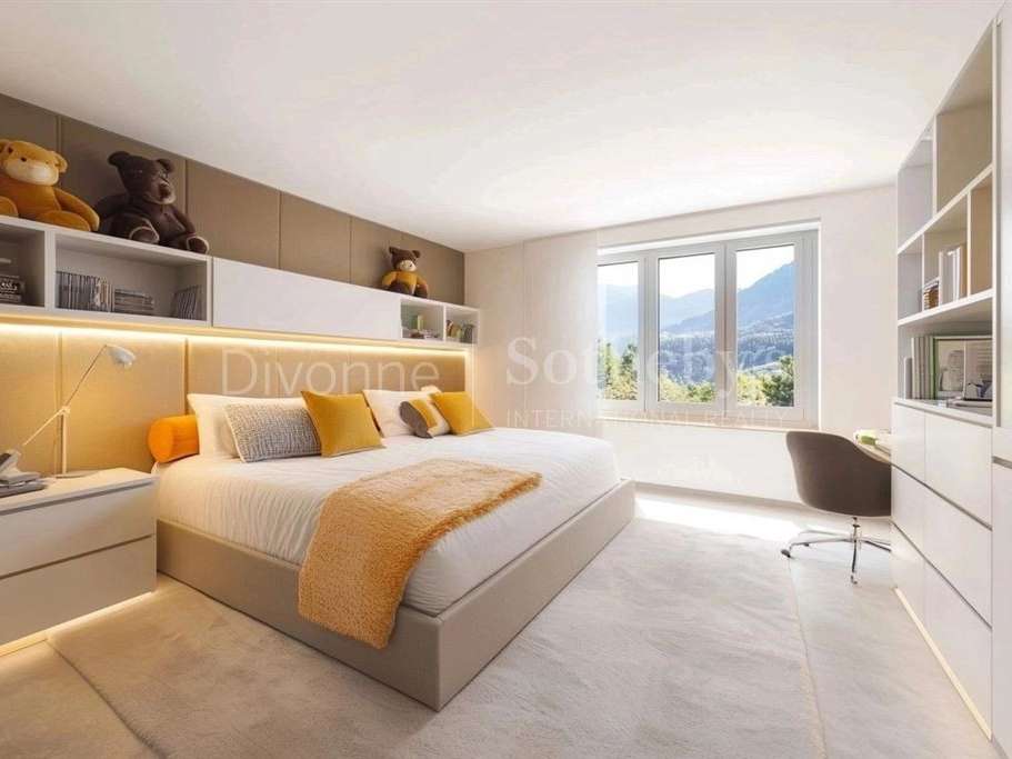 House Divonne-les-Bains