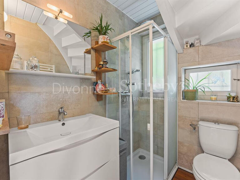 Maison Divonne-les-Bains - 3 chambres - 158m²