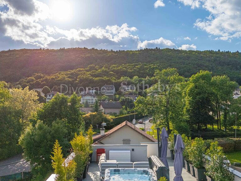 House Divonne-les-Bains - 5 bedrooms - 210m²