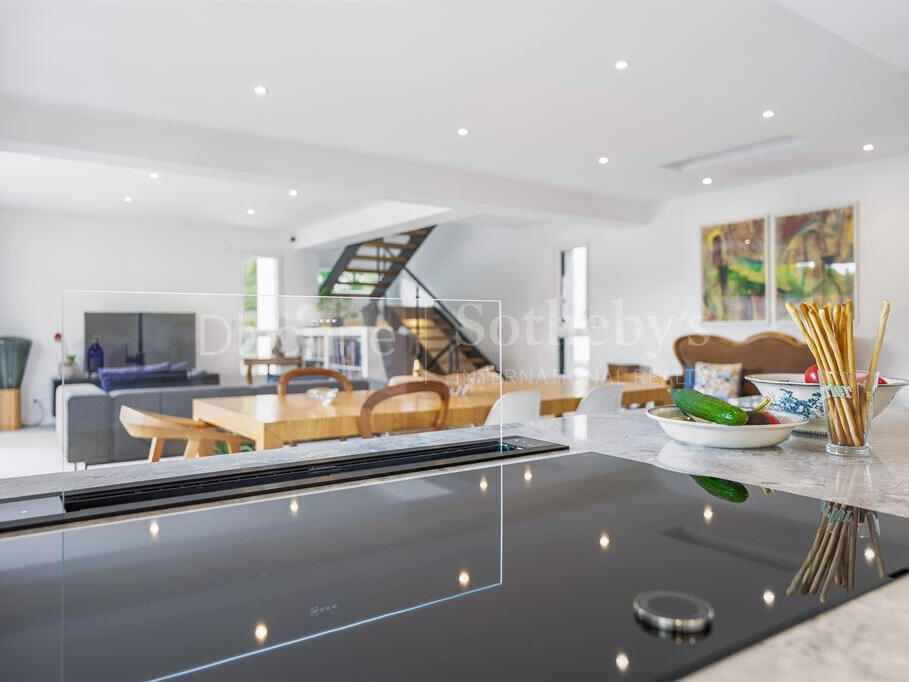 House Divonne-les-Bains