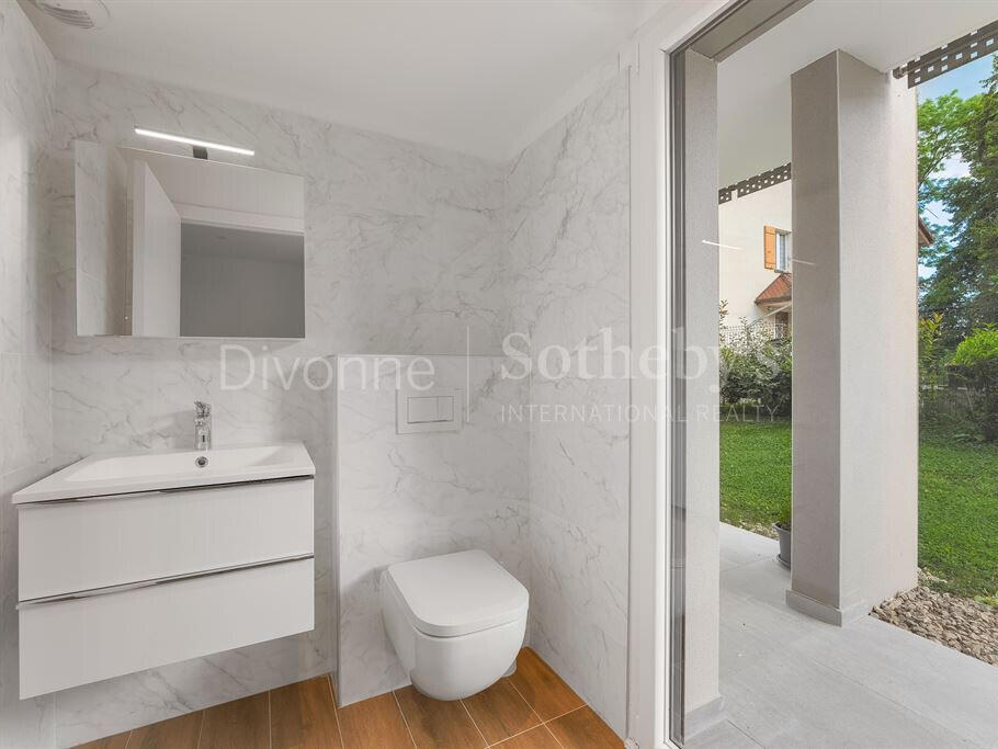 House Divonne-les-Bains