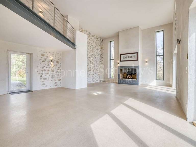 House Divonne-les-Bains - 5 bedrooms - 387m²