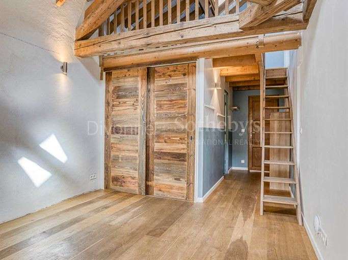 House Divonne-les-Bains - 5 bedrooms - 387m²