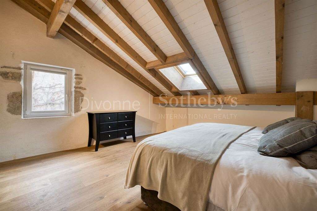 Maison Divonne-les-Bains