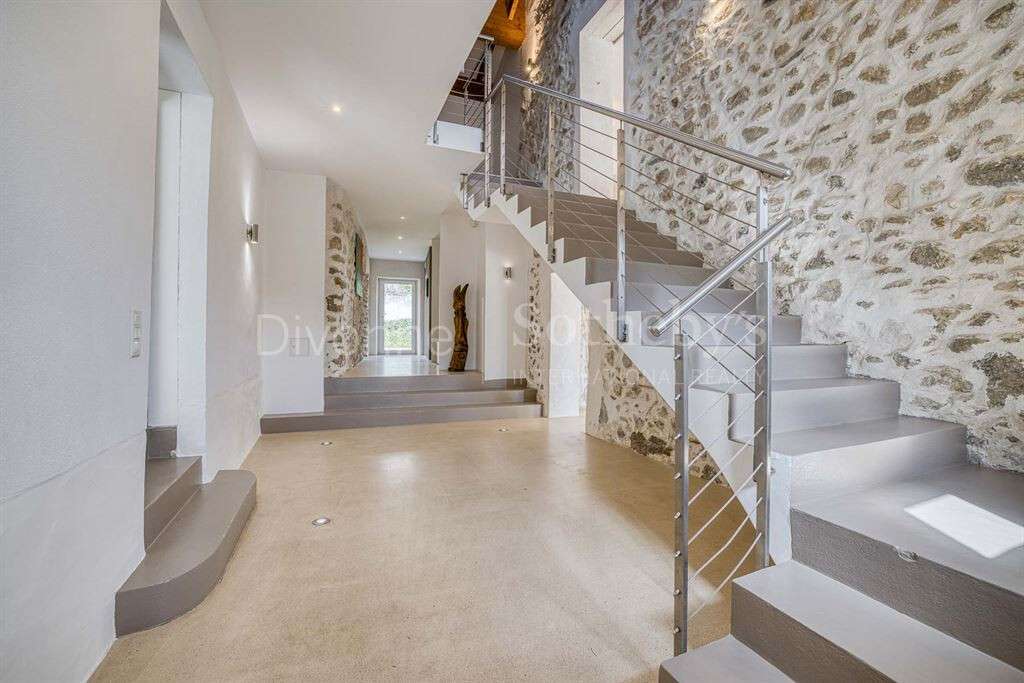 Maison Divonne-les-Bains