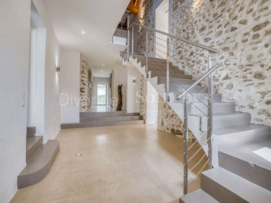 House Divonne-les-Bains