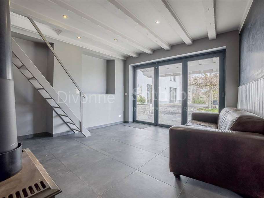 House Divonne-les-Bains