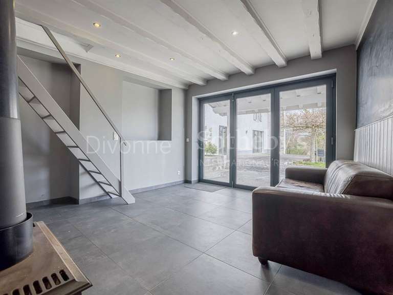 House Divonne-les-Bains - 5 bedrooms - 387m²