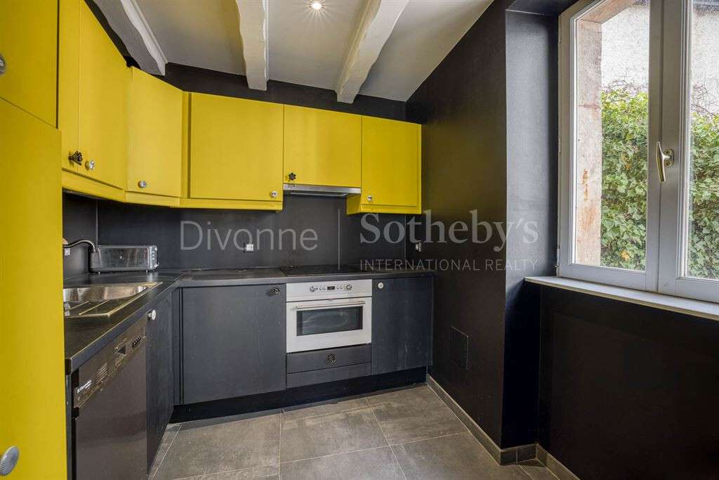 Maison Divonne-les-Bains